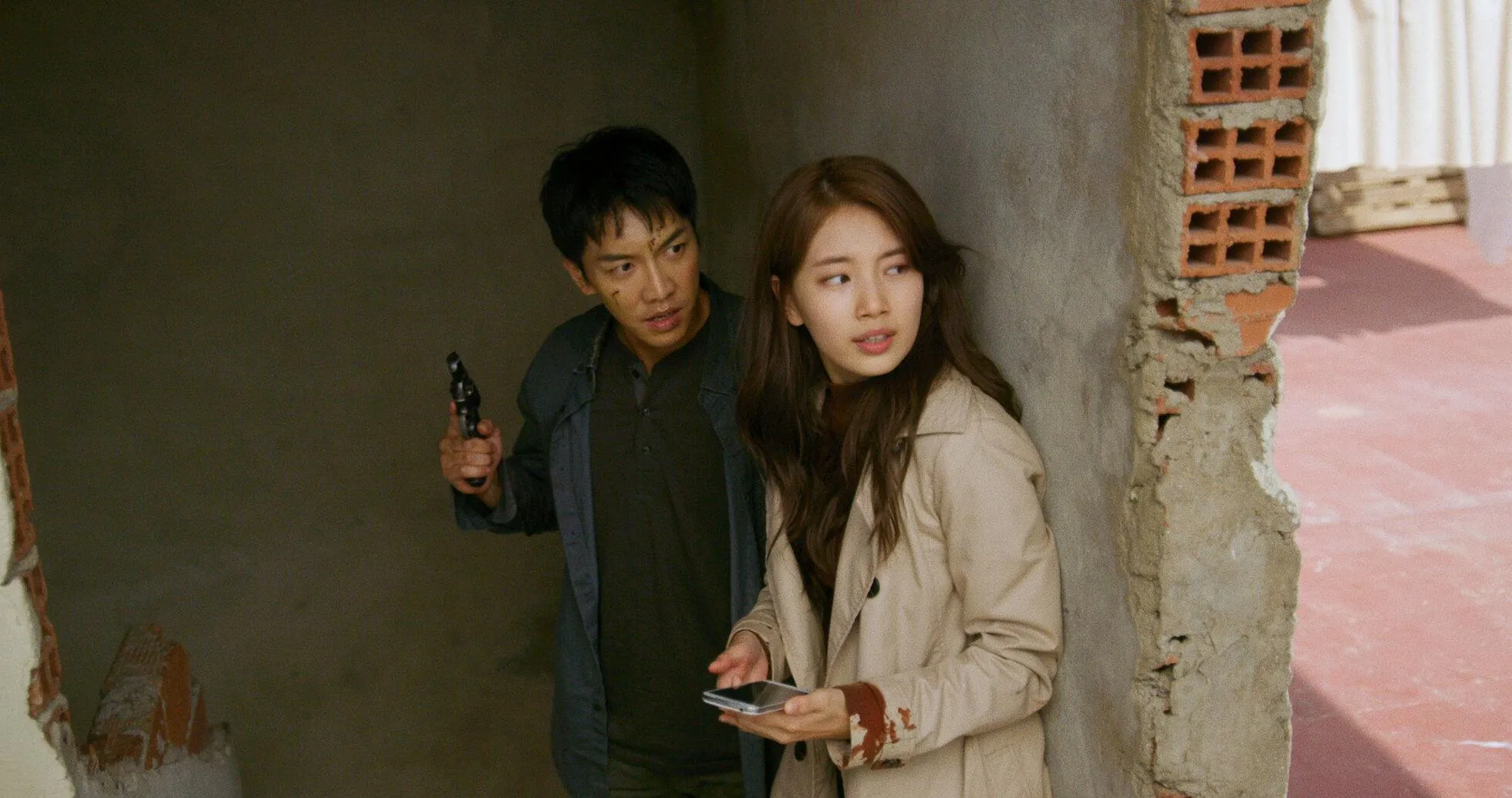 5. Vagabond