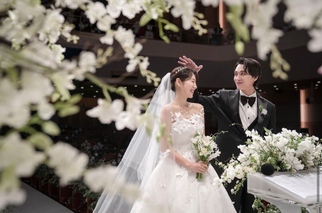 Choi Tae Joon dan Park Shin Hye
