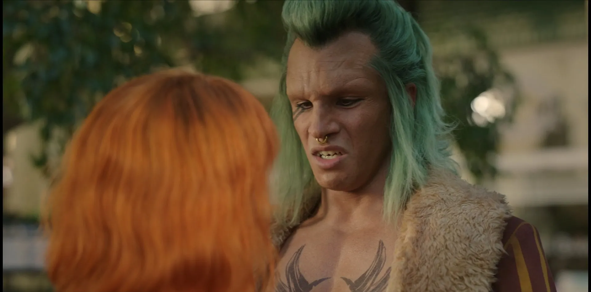 Bartolomeo Muncul Lebih Awal