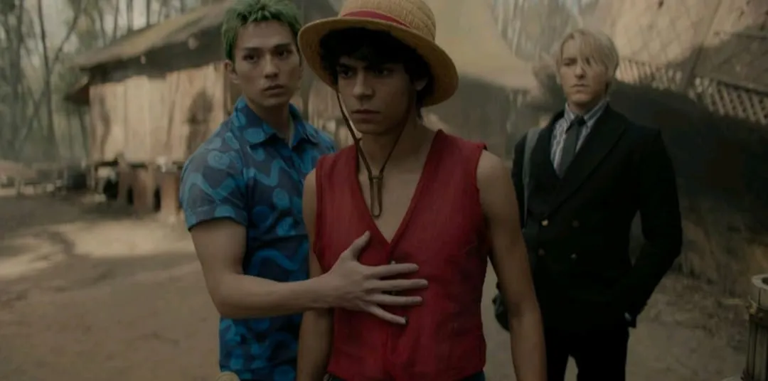 Duel Luffy vs Zoro Tidak Terjadi