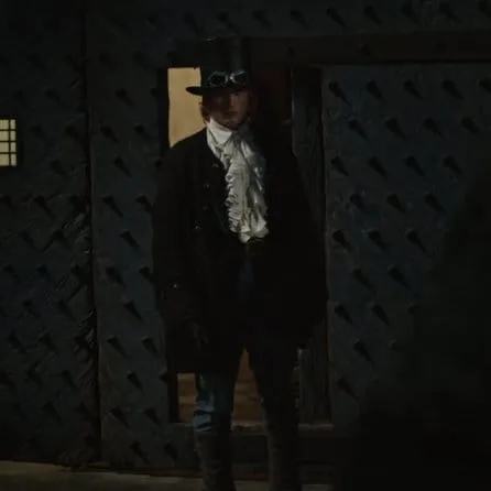 Sabo Tiba-Tiba Muncul