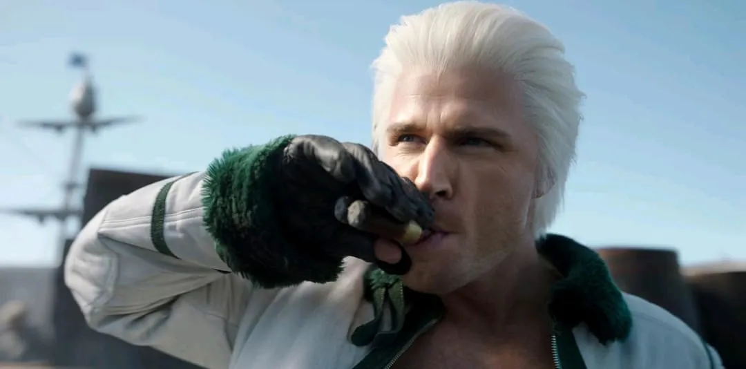 Smoker Dan Tashigi Punya Cerita Baru