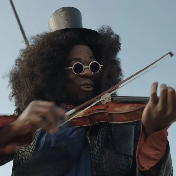 Brook Muncul Lebih Awal Dan Bukan Skeleton