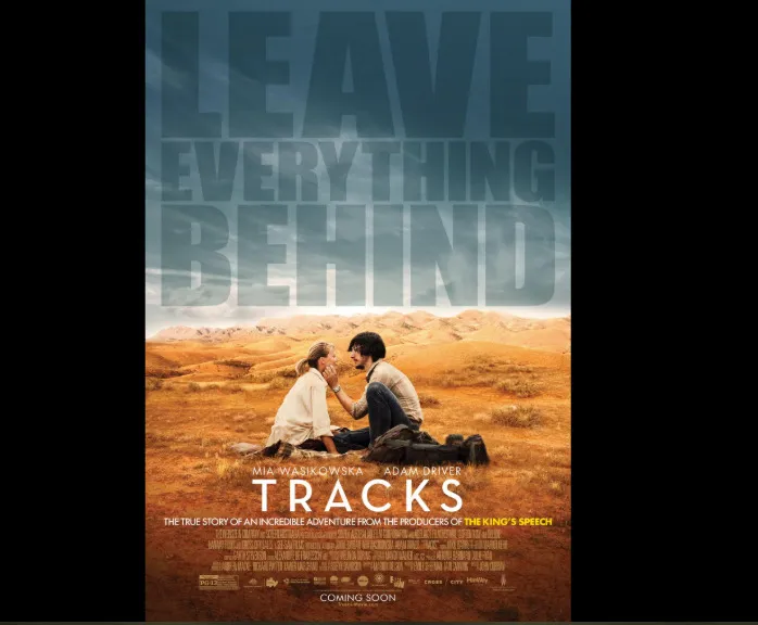 5. Tracks (2013)