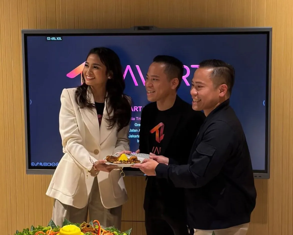 Bukan Sekadar Ganti Posisi