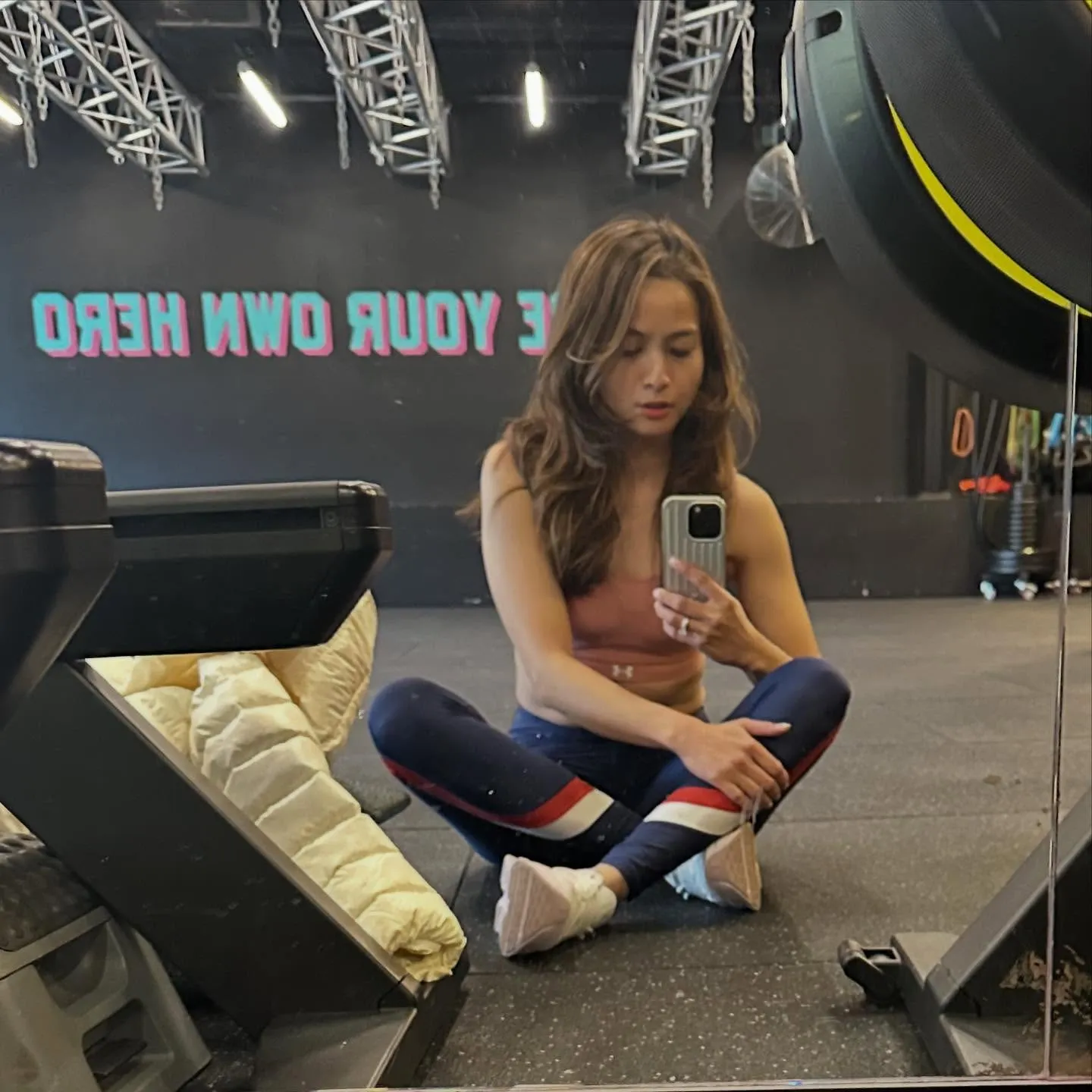 Lahir Dari Pengalaman Panjang Acha