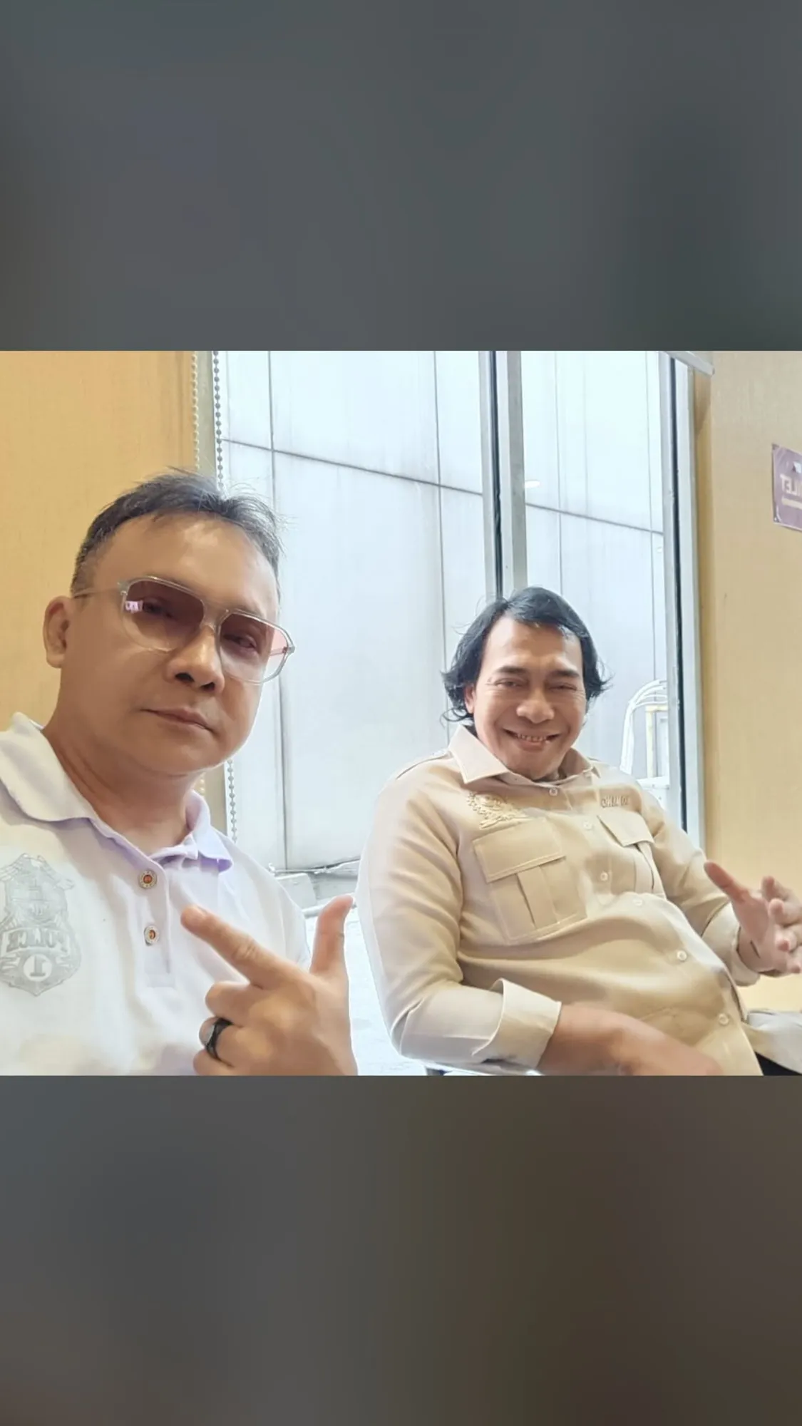 Rasa Bangga Adi Bing Slamet