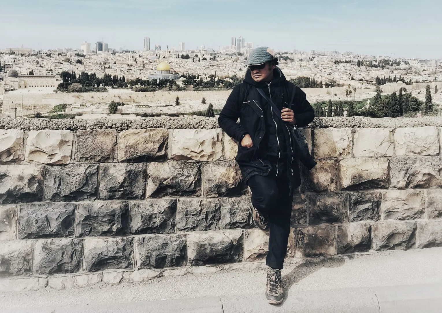 Terinspirasi Sejumlah Musisi