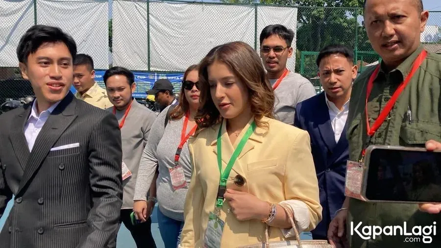 Tak Bisa Rujuk Kembali