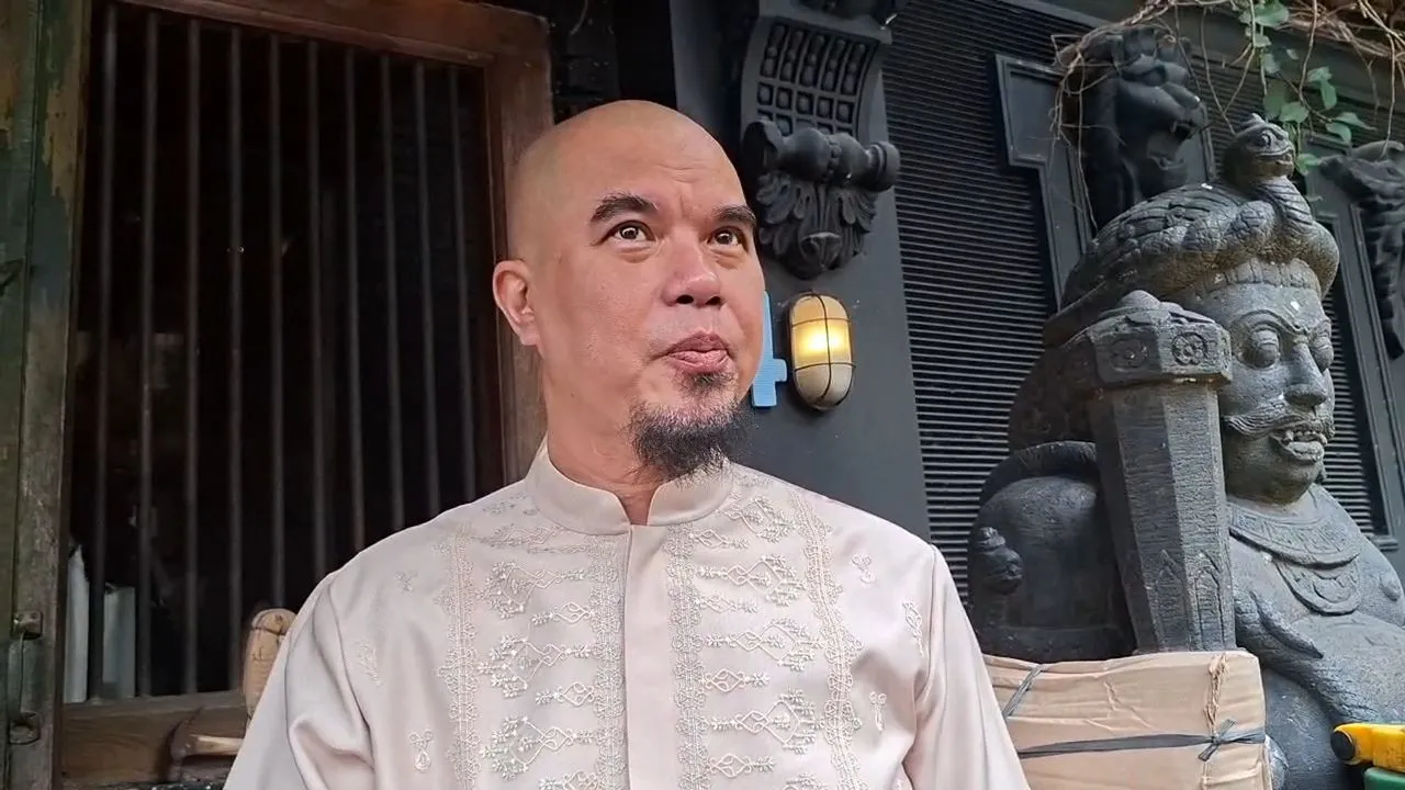 DEWA 19 Bakal Naik Panggung