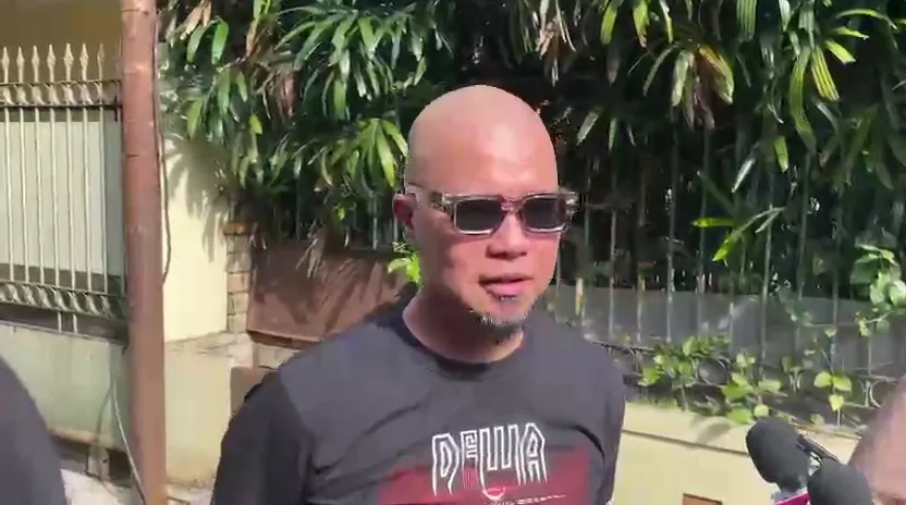 Bukan Acara Unduh Mantu