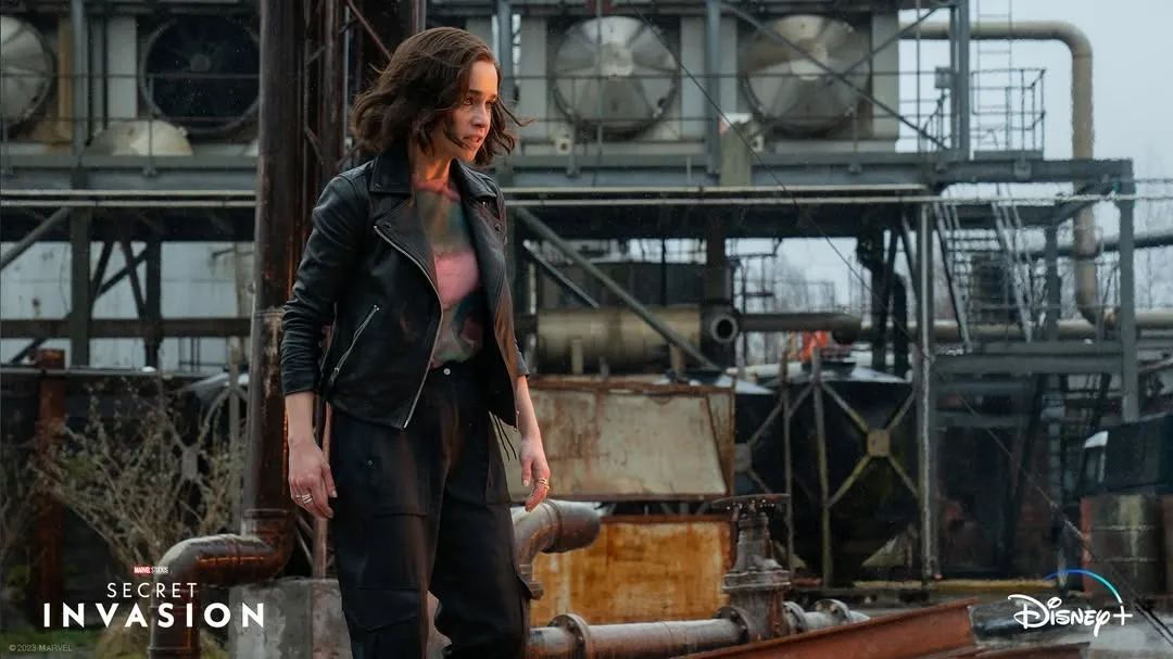 Belum Rambahi Perfilman Indonesia