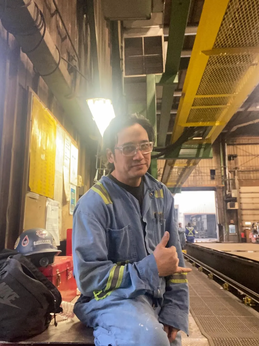 Tuai Pujian dari Warganet