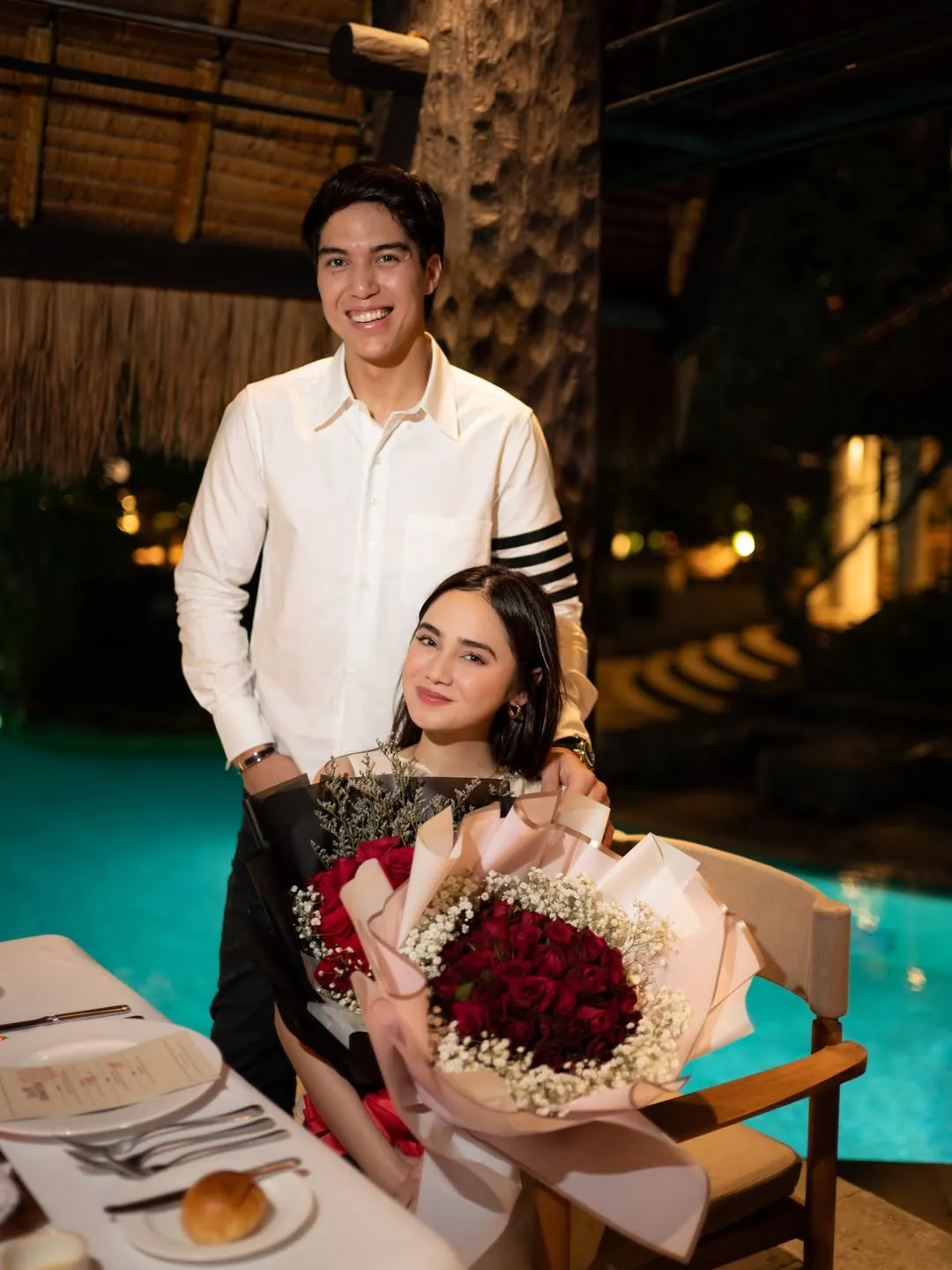 El Sering Minta Masukan ke Al