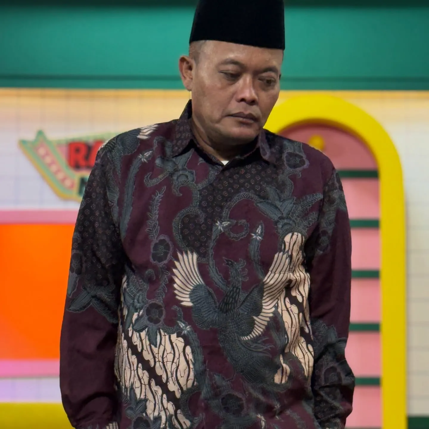 Dukungan Anak Jadi Penyemangat Sule