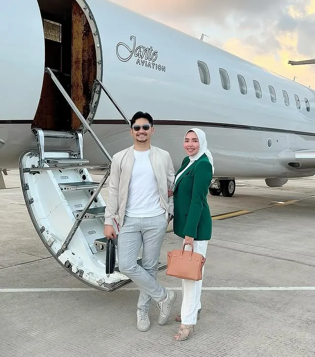 Gugatan Cerai Resmi Diajukan