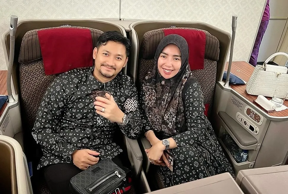 Alasan Perceraian yang Masih Misterius