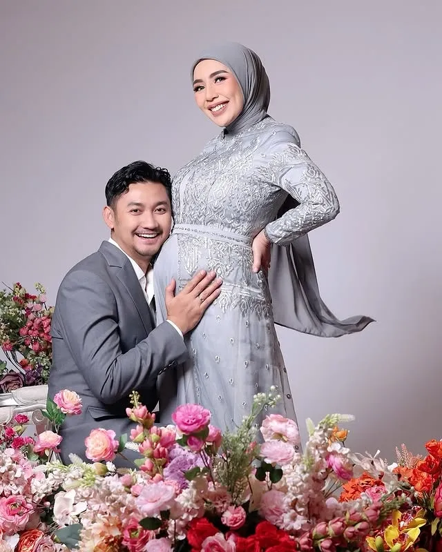 Angga Wijaya Diduga Galau