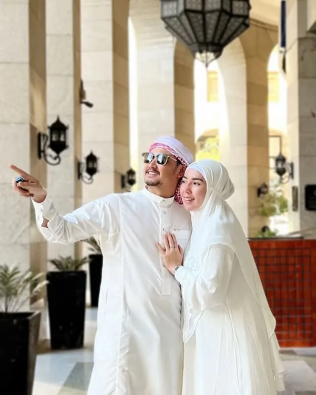 Menunggu Pernyataan Resmi