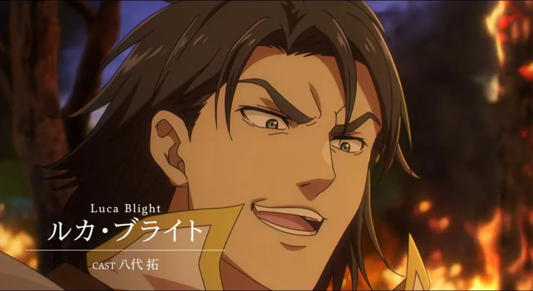 Fakta Menarik Anime SUIKODEN