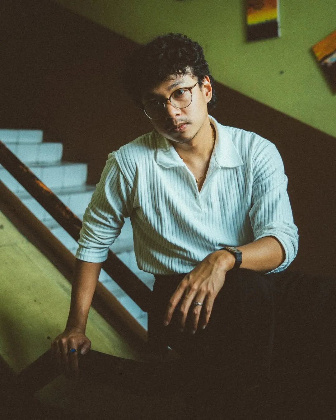 Lirik Lagu Abadi Dendi Nata