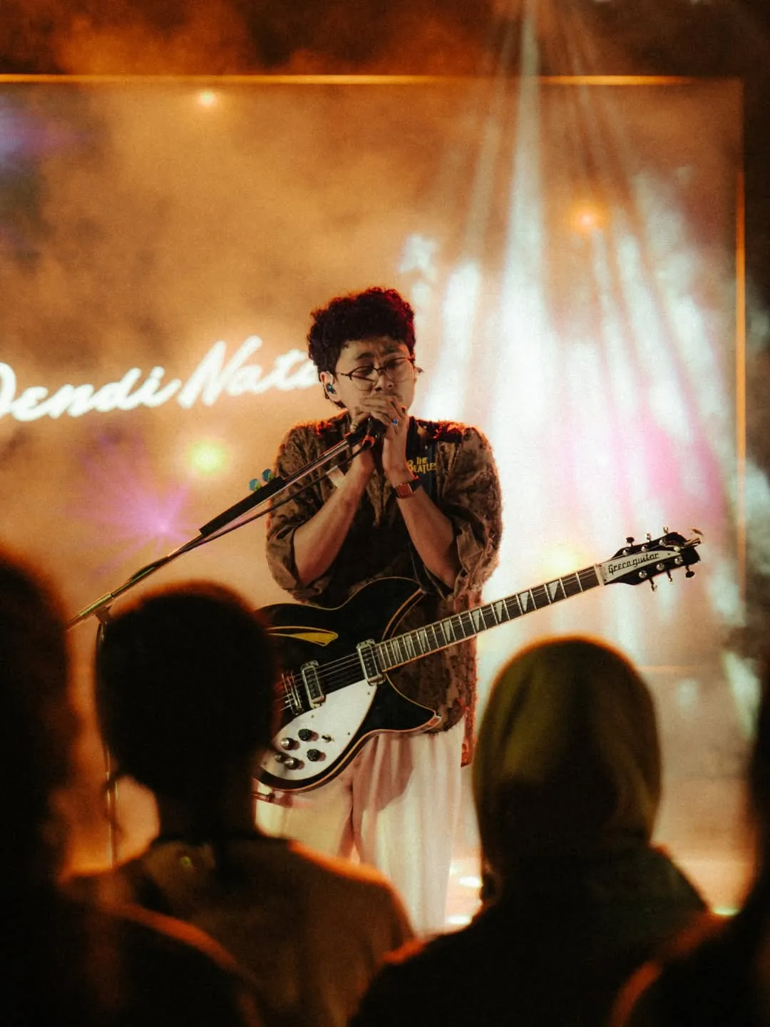 Makna Lagu Abadi Dendi Nata