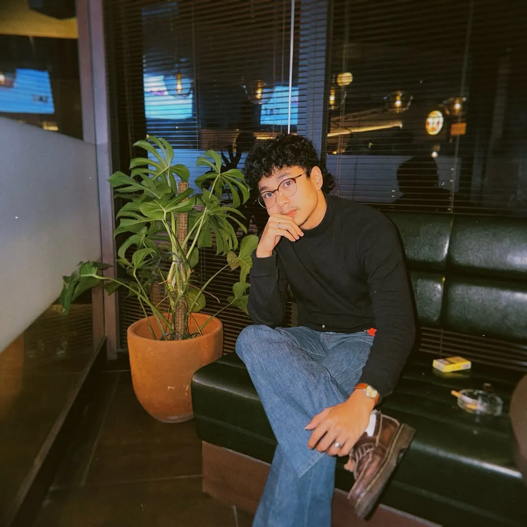 Soundtrack Hati yang Patah