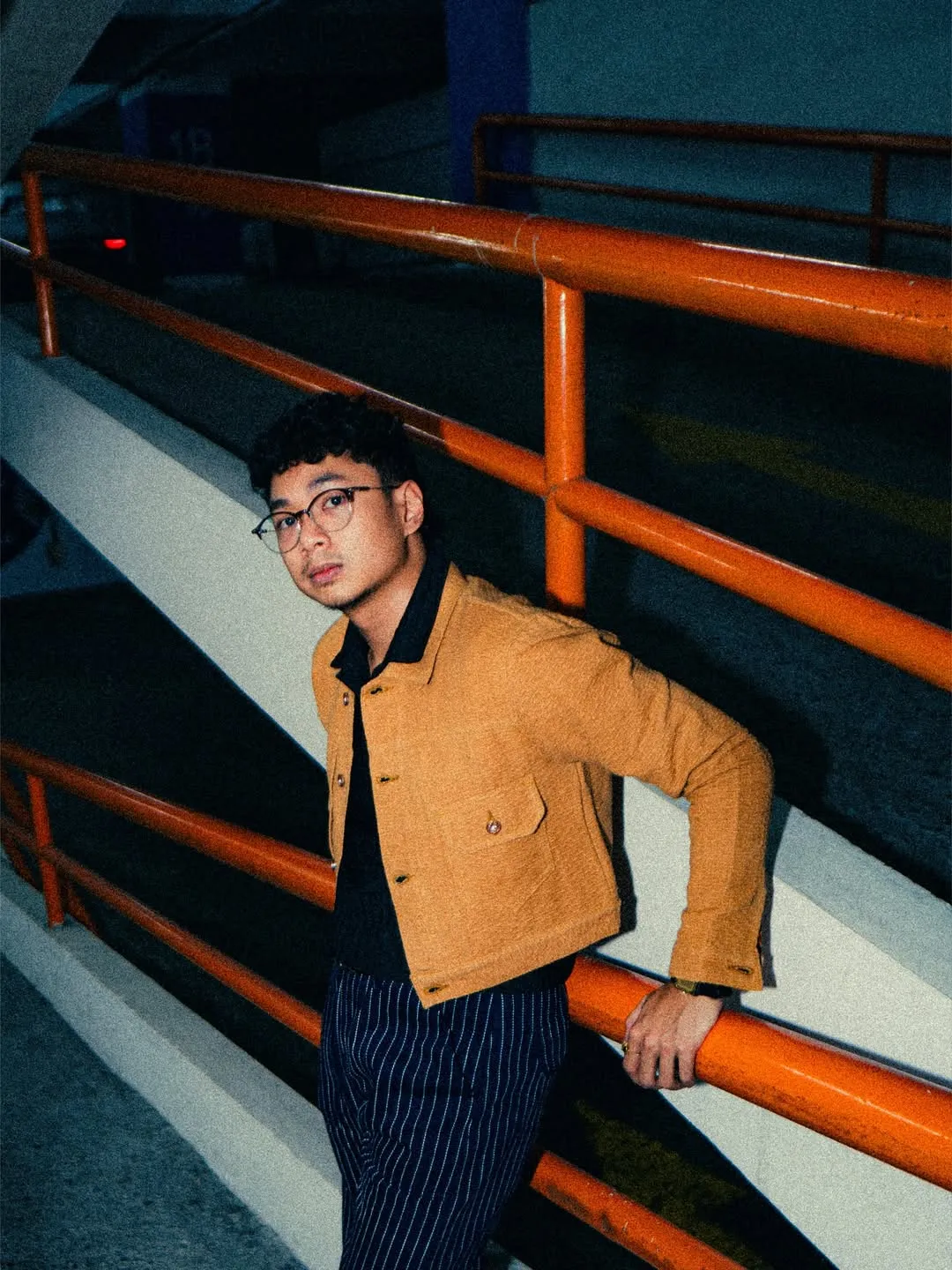 Kolaborasi Unik Dendi Nata dan Hendra Kumbara