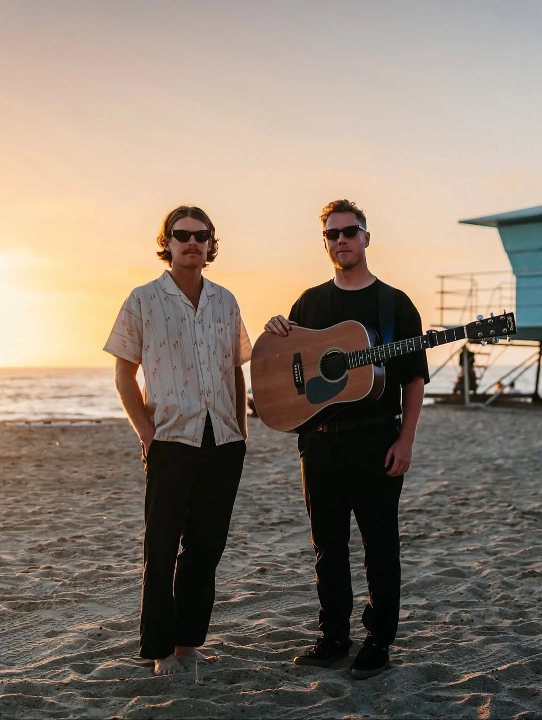 Simbol Kebebasan dalam Nuansa Musim Panas