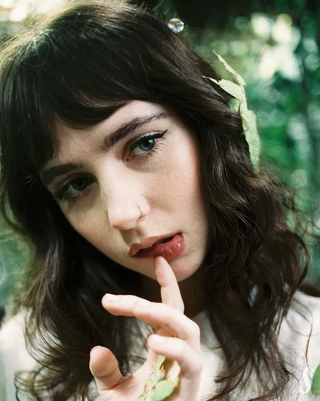 Lirik Lagu Flaming Hot Cheetos &ndash; Clairo