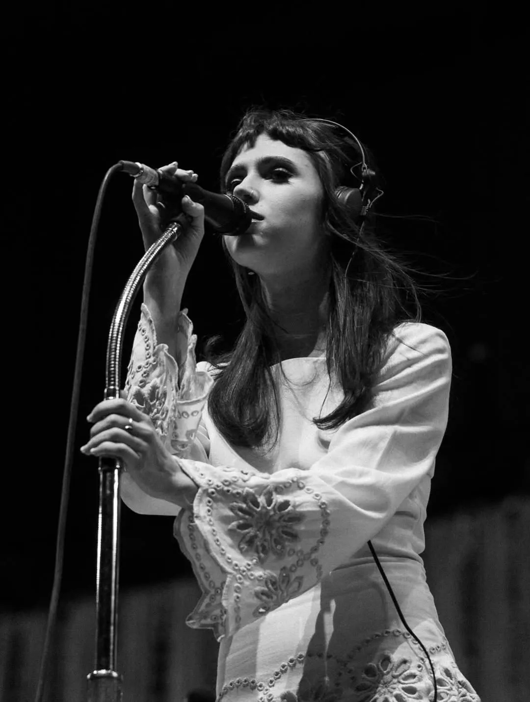 Perjuangan Emosional