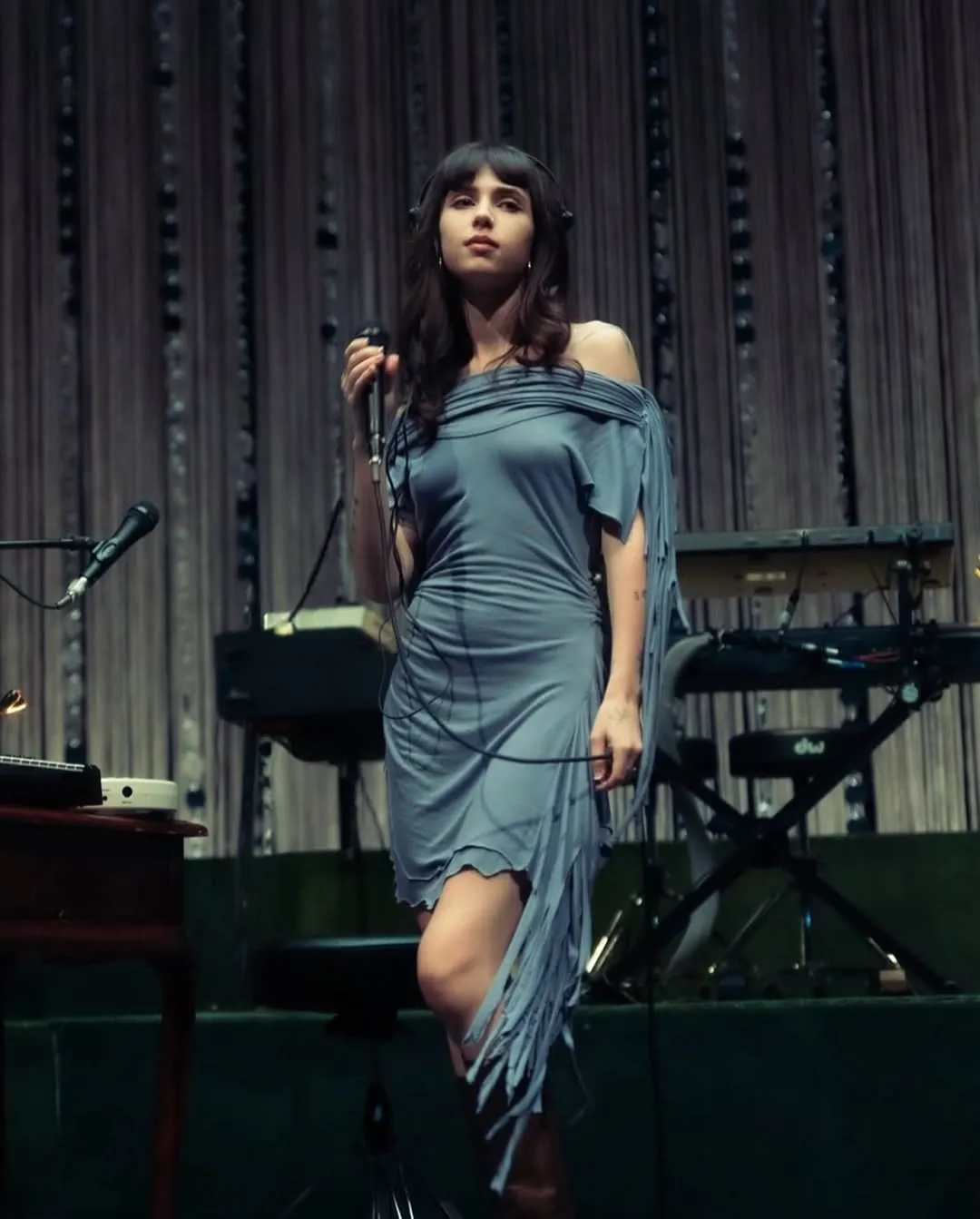 Jadi Ikon Bedroom Pop