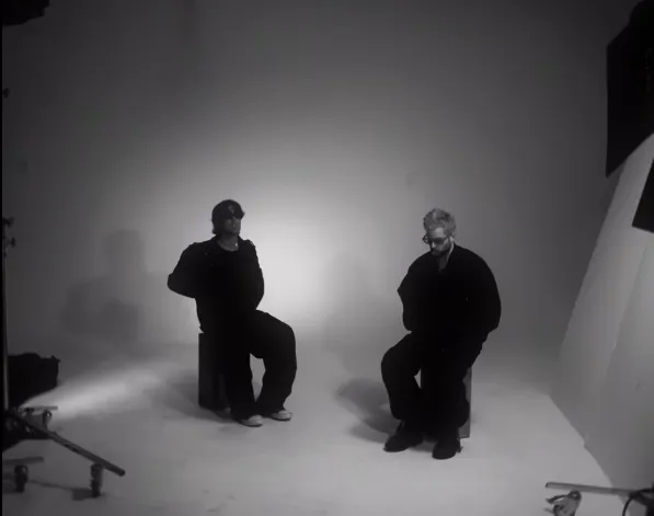 Lirik Lagu I Pray LANY