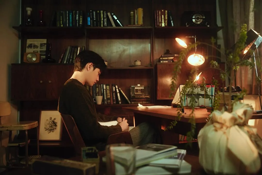 Perspektif Berbeda dari D.O dan Wonstein