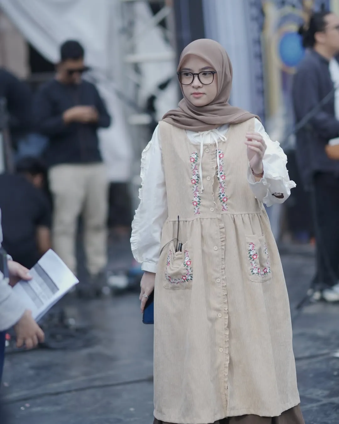 Peran Mulia Ahlul Bait dalam Doa