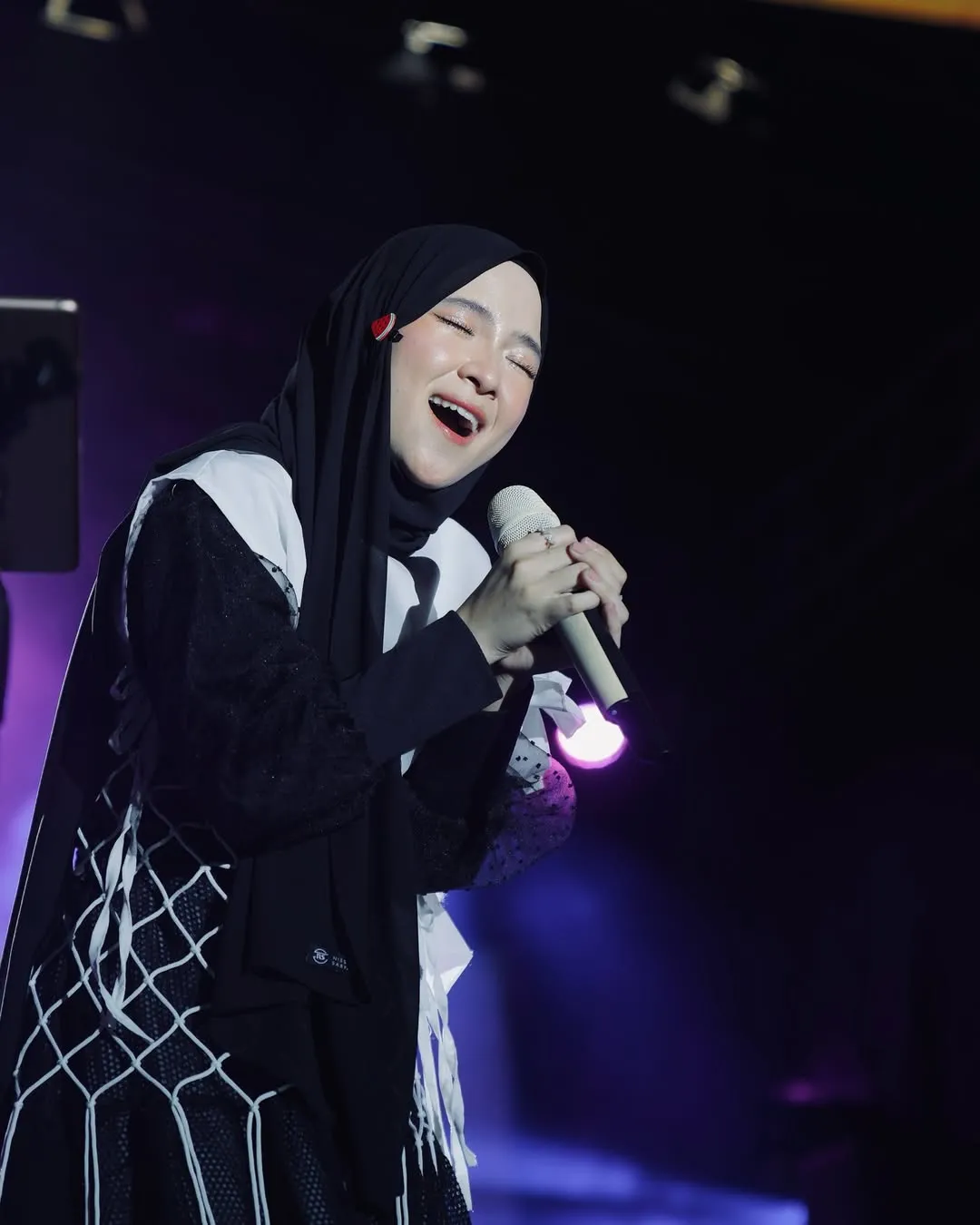 Pesan Emosional yang Menenangkan Hati