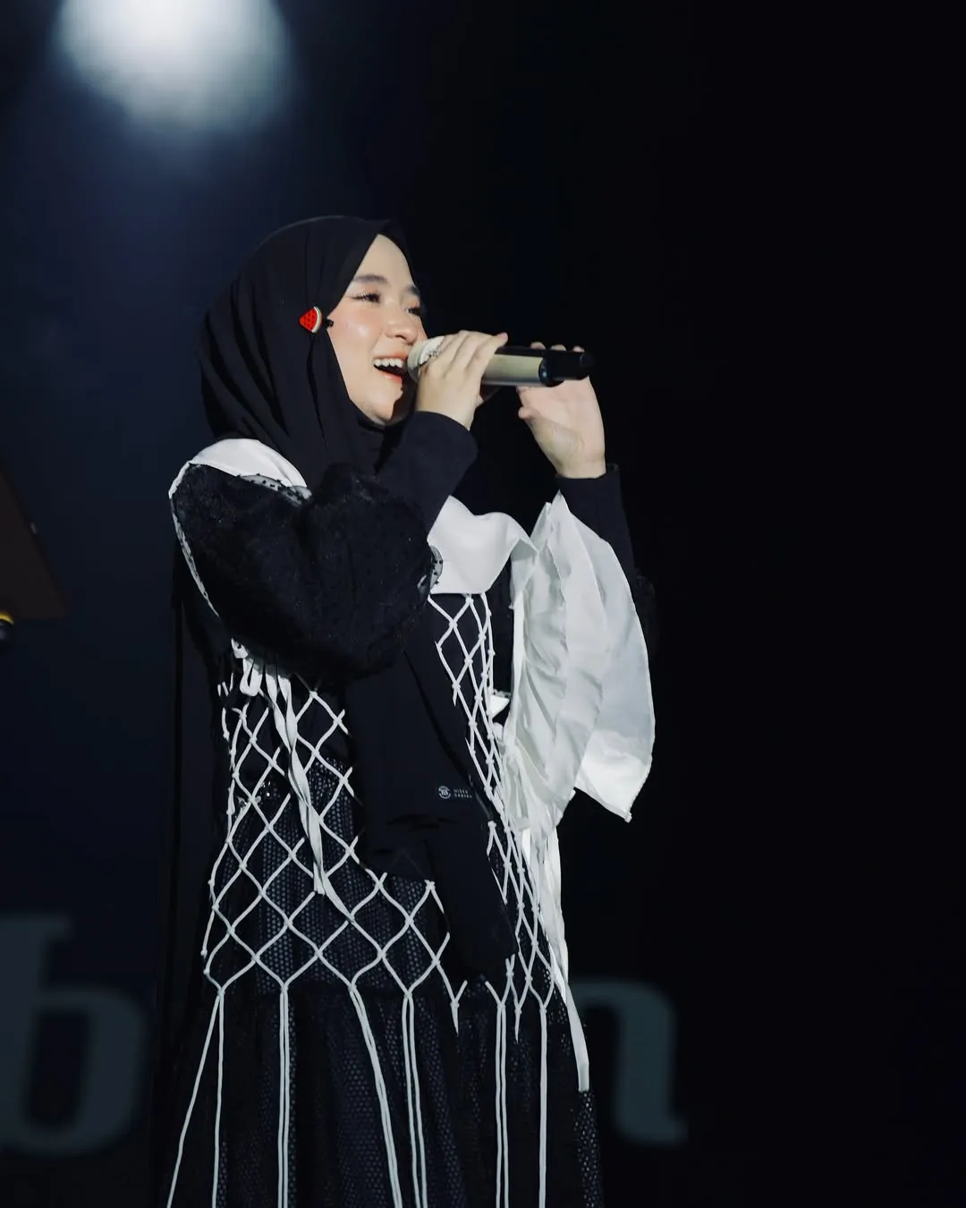 Popularitas Lagu Berkat Mbah Moen