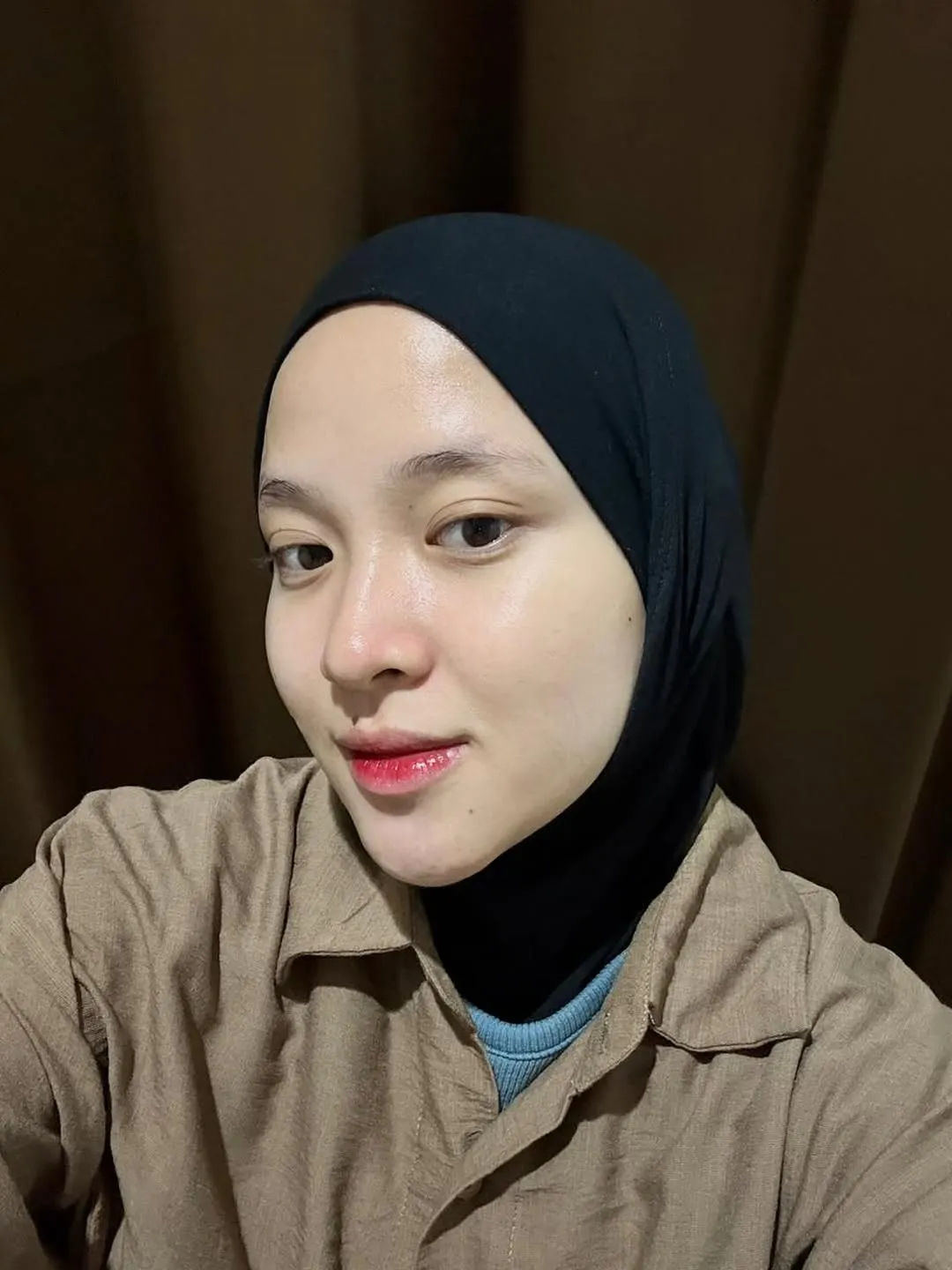 Perjalanan Karier Unik Nissa Sabyan