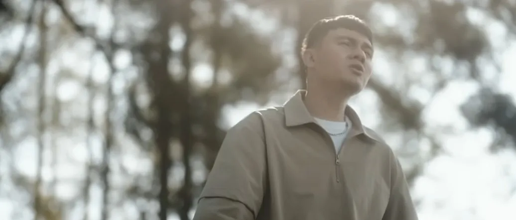 Makna Lagu The Way You Look At Me - Nyoman Paul, Andi Rianto