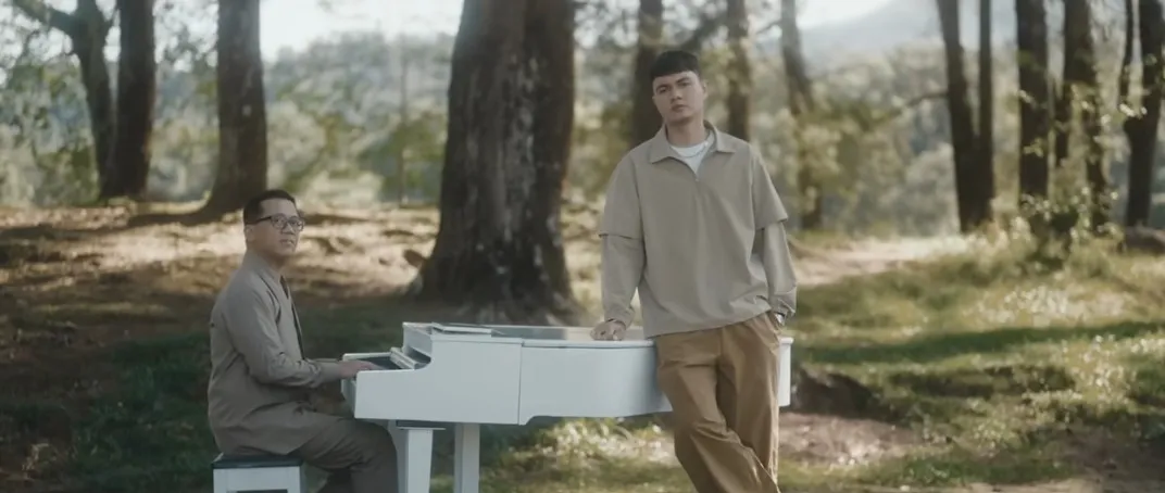 Video Musik Sederhana Penuh Makna