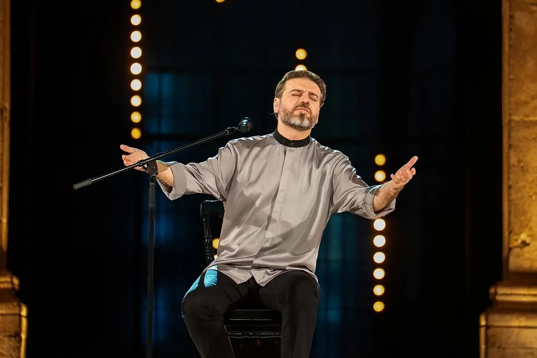 Lirik Lagu Where You Are