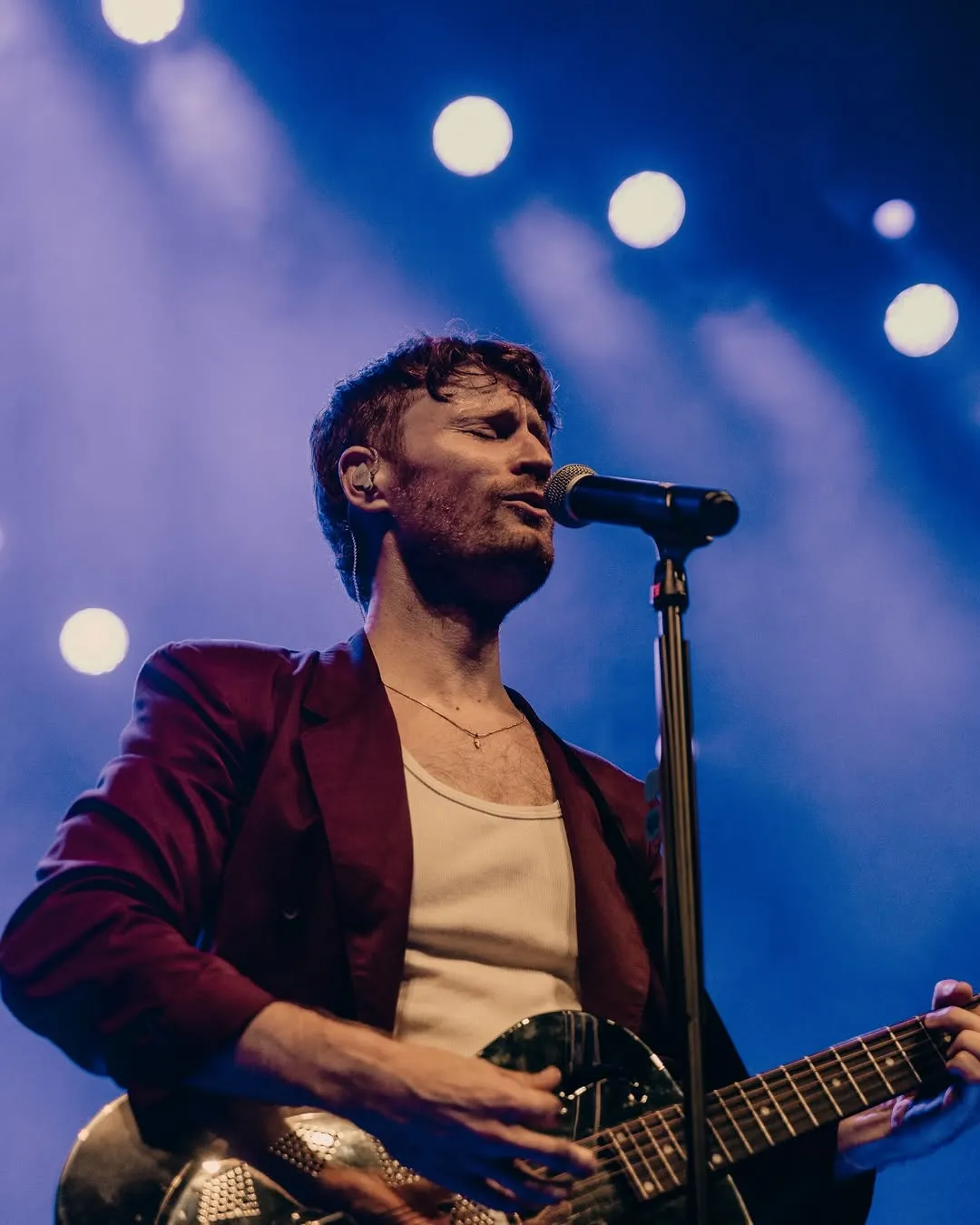 Lirik dan Terjemahan&nbsp;Butterflies - Abe Parker