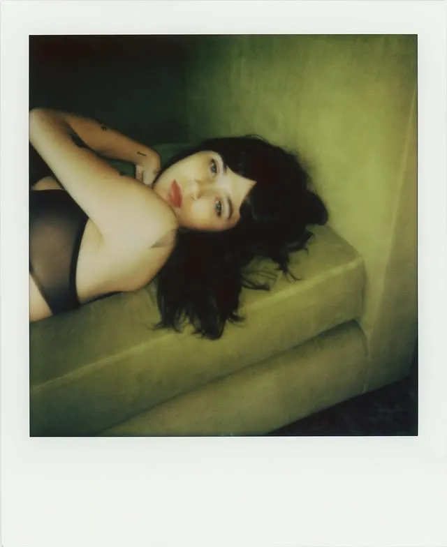 Gambaran Perasaan dalam Lagu