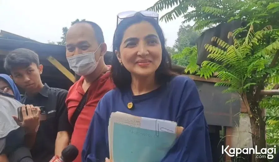 Pihak Lawan Justru Ambil Langkah Sepihak