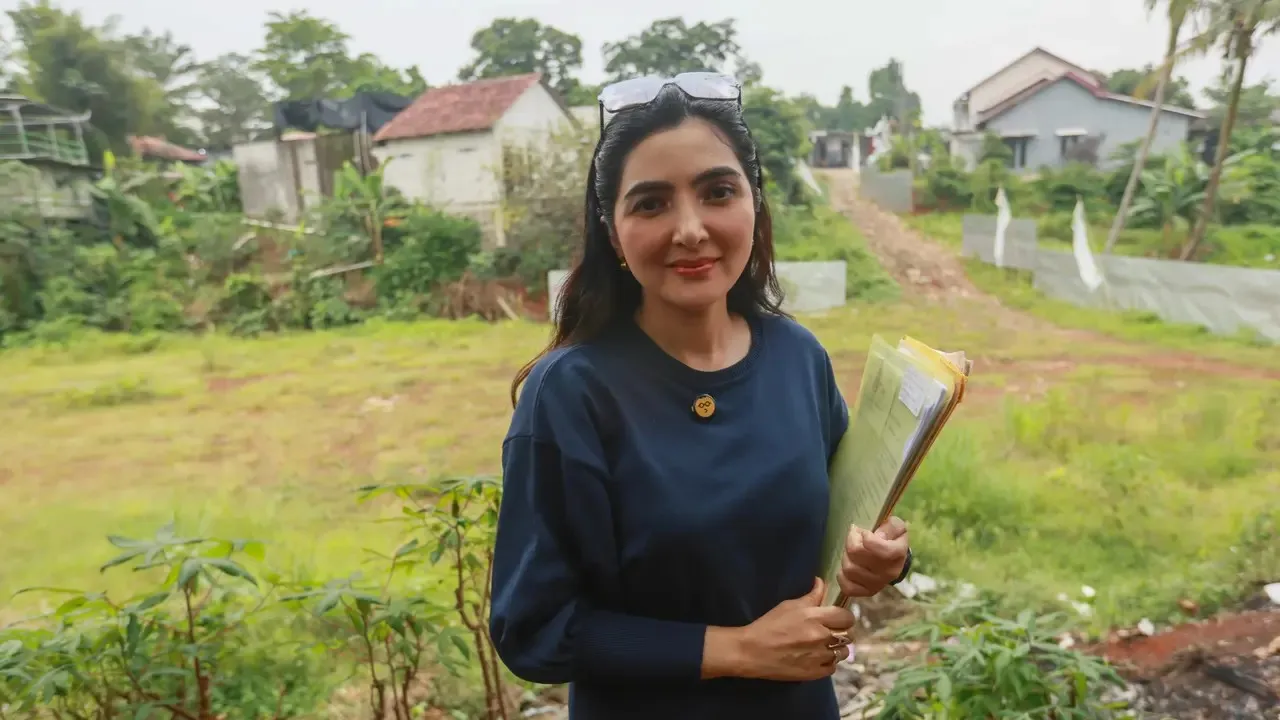 Iba kepada Orang yang Tak Seberuntung Dirinya