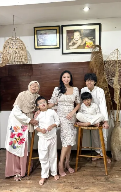 Biayai Kebutuhan Sekolah Anak-Anak