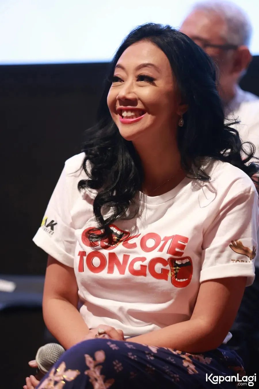 Tanggapan Anak-Anaknya