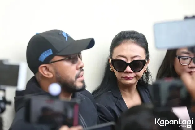 Penyebab Perceraian Tak Mau Diungkap