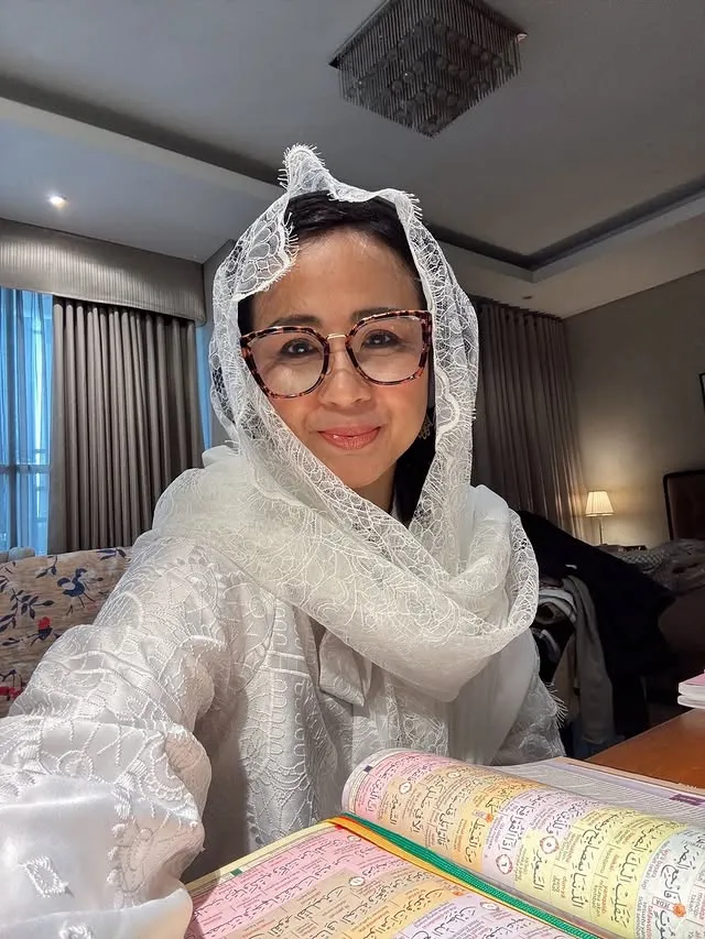 Sudah Jadi Semacam Tradisi