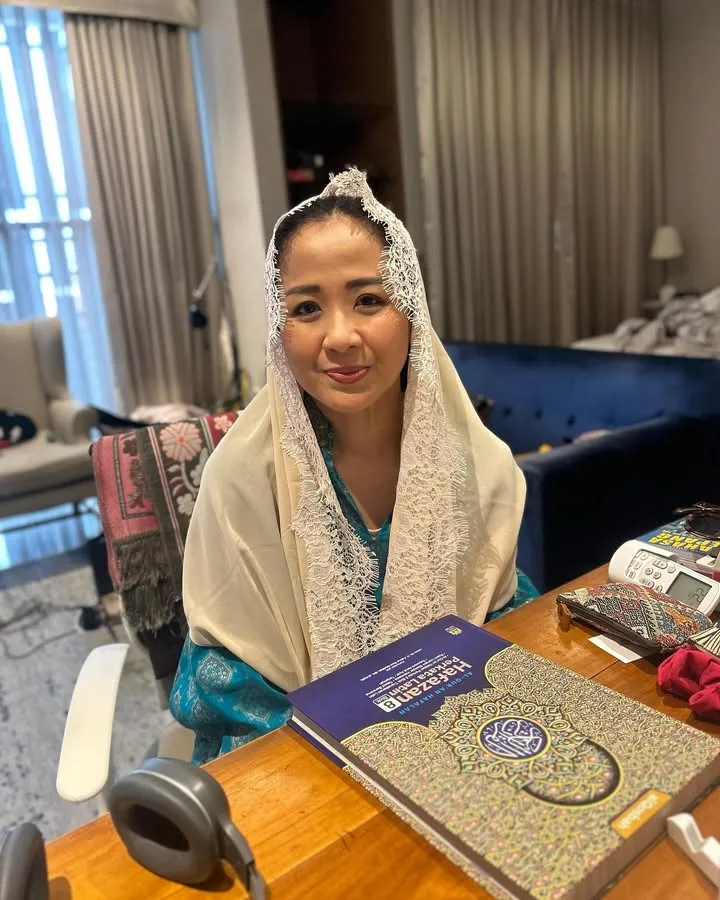 Berbagi Semangat kepada Sesama